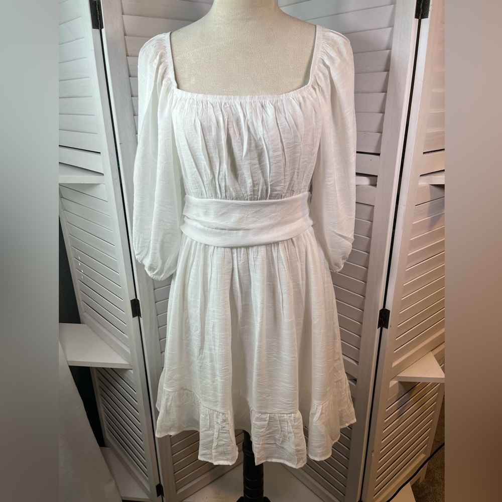 NWOT DRESS